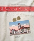 Cover: Das N&uuml;rnberger Volksbad - Sandberg