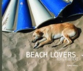 Cover: BEACH LOVERS - PalmArtPress