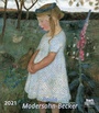 Bild: Paula Modersohn-Becker 2021 - Atelier im Bauernhaus