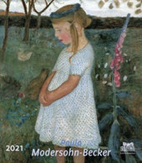 Bild vergrößern Bild: Paula Modersohn-Becker 2021 - Atelier im Bauernhaus