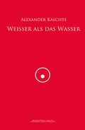 Cover: Wei&szlig;er als das Wasser 3 - Insektenhaus-Verlag