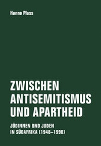 Abbildung von: Zwischen Antisemitismus und Apartheid - Verbrecher