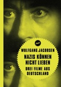 Cover: Nazis k&ouml;nnen nicht lieben - Verbrecher