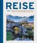 Cover: Reise nach Nordspanien - Kunth Verlag