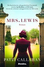 Cover: Mrs. Lewis - Brendow