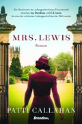 Cover: Mrs. Lewis - Brendow
