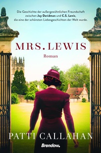 Abbildung von: Mrs. Lewis - Brendow