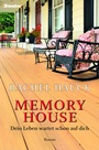 Cover: Memory House - Brendow
