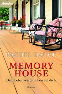 Enlarge image Cover: Memory House - Brendow
