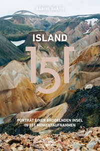 Abbildung von: Island 151 - CONBOOK