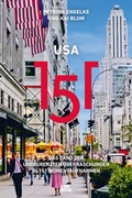 Cover: USA 151 - CONBOOK