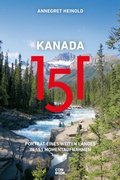 Cover: Kanada 151 - CONBOOK