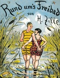 Cover: Rund ums Freibad - Bild und Heimat Verlag