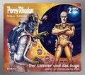 Cover: Perry Rhodan Silber Edition 113: Der Loower und das Auge (2 MP3-CDs) - Eins-A-Medien