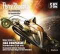 Cover: Perry Rhodan Neo Episoden 210-219 (5 MP3-CDs) - Eins-A-Medien