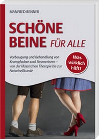 Abbildung von: Schöne Beine für alle - SüdOst