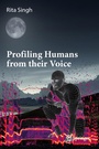 Cover: Profiling Humans from their Voice - Springer