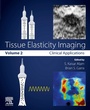 Cover: Tissue Elasticity Imaging - Elsevier