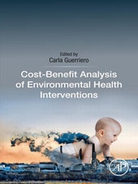 Abbildung von: Cost-Benefit Analysis of Environmental Health Interventions - Academic Press