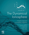 Cover: The Dynamical Ionosphere - Elsevier