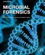 Cover: Microbial Forensics - Academic Press