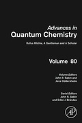 Cover: Rufus Ritchie, A Gentleman and a Scholar - Academic Press