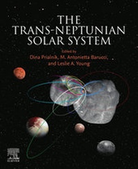Abbildung von: The Trans-Neptunian Solar System - Elsevier