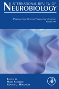 Abbildung von: Parkinsonism Beyond Parkinson's Disease - Academic Press
