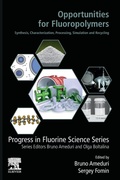 Cover: Opportunities for Fluoropolymers - Elsevier