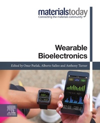 Enlarge image Cover: Wearable Bioelectronics - Elsevier