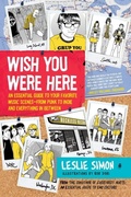 Cover: Wish You Were Here - It Books