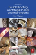 Cover: Troubleshooting Centrifugal Pumps and their systems - Butterworth-Heinemann