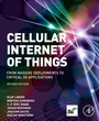 Cover: Cellular Internet of Things - Academic Press