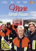 Cover: Marie f&auml;ngt Feuer: Allein war gestern & Nichts als die Wahrheit - Studio Hamburg