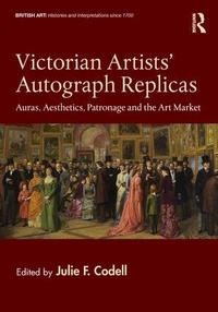 Abbildung von: Victorian Artists' Autograph Replicas - Routledge