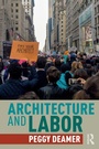 Cover: Architecture and Labor - Routledge