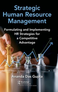 Enlarge image Cover: Strategic Human Resource Management - CRC Press
