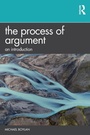 Cover: The Process of Argument - Routledge