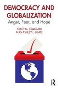 Bild: Democracy and Globalization - Routledge