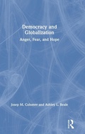 Bild: Democracy and Globalization - Routledge