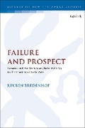 Cover: Failure and Prospect - T.& T.Clark Ltd