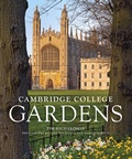 Cover: Cambridge College Gardens - Frances Lincoln