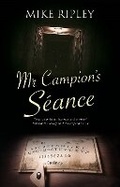 Cover: Mr Campion's Seance - Severn House