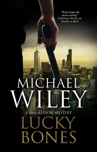 Abbildung von: Lucky Bones - Severn House
