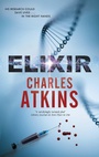 Cover: Elixir - Severn House