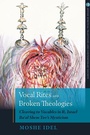 Cover: Vocal Rites and Broken Theologies - Publishdrive