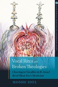 Cover: Vocal Rites and Broken Theologies - Publishdrive