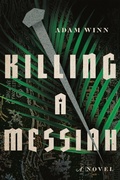 Cover: Killing a Messiah - IVP Academic