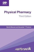 Cover: FASTtrack: Physical Pharmacy - Pharmaceutical Press