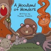 Abbildung von: A Woodland of Wonders - Elaine Nipper
